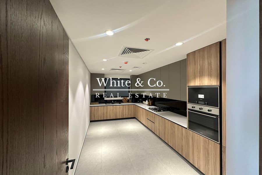 Genuine Resale | Growing Area | Modern