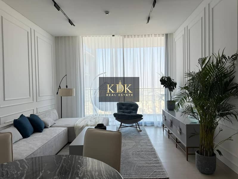 Fully Furnished | Great Finishing | Best Amenities - Image 10