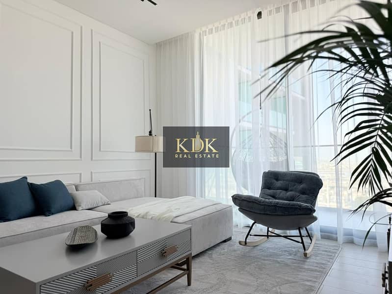 Fully Furnished | Great Finishing | Best Amenities - Image 12