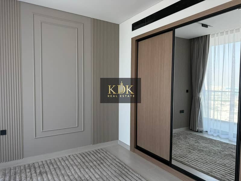 Fully Furnished | Great Finishing | Best Amenities - Image 14