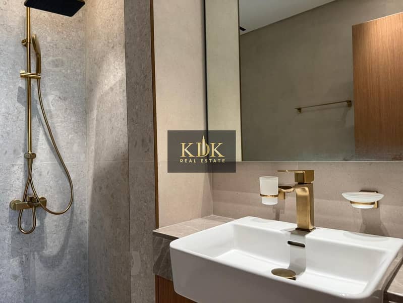 Fully Furnished | Great Finishing | Best Amenities - Image 15