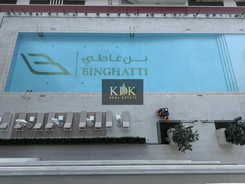 Fully Furnished | Great Finishing | Best Amenities - Image 17