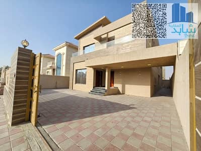 5 Bedroom Villa for Rent in Al Rawda, Ajman - IMG_8361. jpg 5 Bedroom Villa for Rent in Al Rawda, Ajman - IMG_8361. jpg