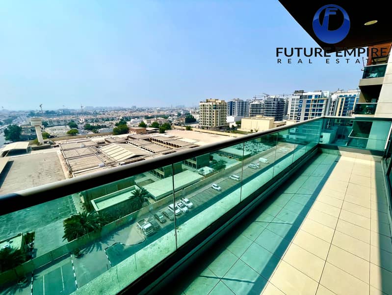 Spacious 2BHK | Prime Location | Big Balcony Book Now