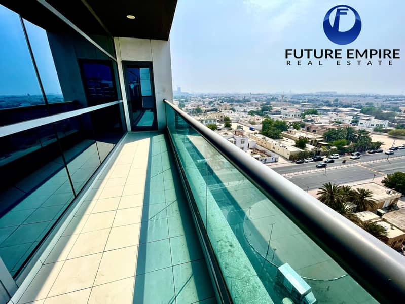 Spacious 2BHK | Prime Location | Big Balcony Book Now