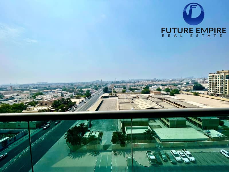 Spacious 2BHK | Prime Location | Big Balcony Book Now