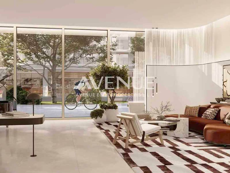 Genuine Seller | Luxury Living | Prime Location