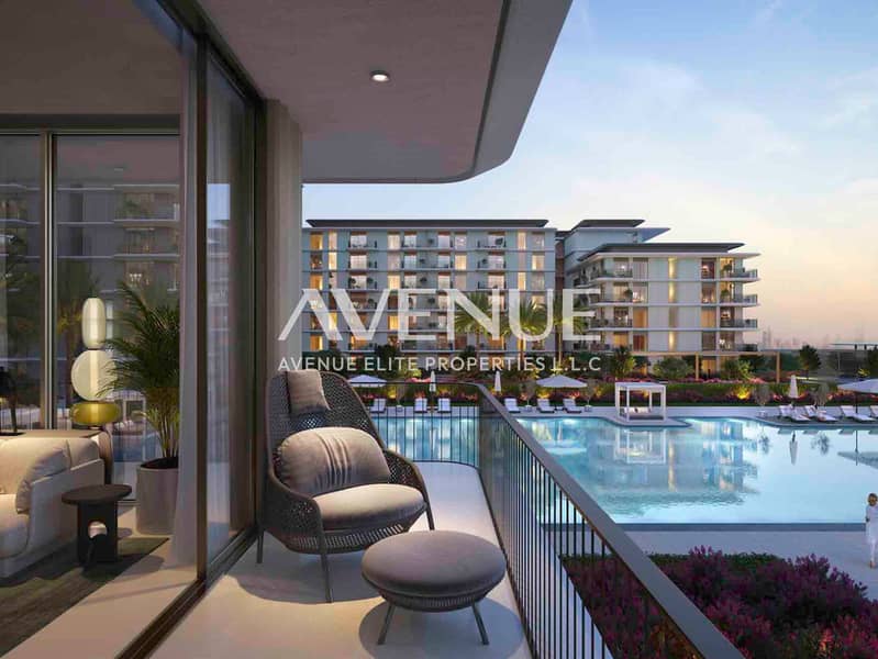 Genuine Seller | Luxury Living | Prime Location