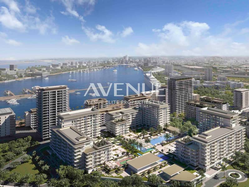 Genuine Seller | Luxury Living | Prime Location - Image 9