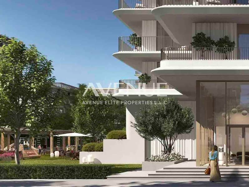 Genuine Seller | Luxury Living | Prime Location - Image 10