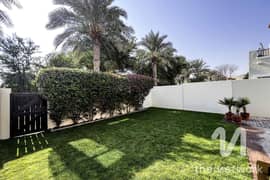 فیلا في الریم 1،الریم،المرابع العربية 2 غرف 175000 درهم - 13520655