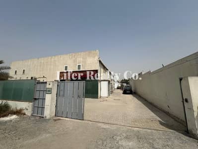 Factory para en Venta en Saif Zone (Sharjah International Airport Free Zone), Sharjah - IMG-20250712-WA0087. jpg