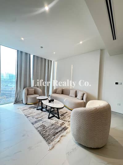 2 Bedroom Apartment for Rent in Sobha Hartland, Dubai - IMG-20250701-WA0038. jpg