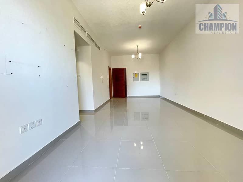 1 YEAR OLD BUILDING 1BHK : RENT 60k : GYM ; POOL : 1 PARKING