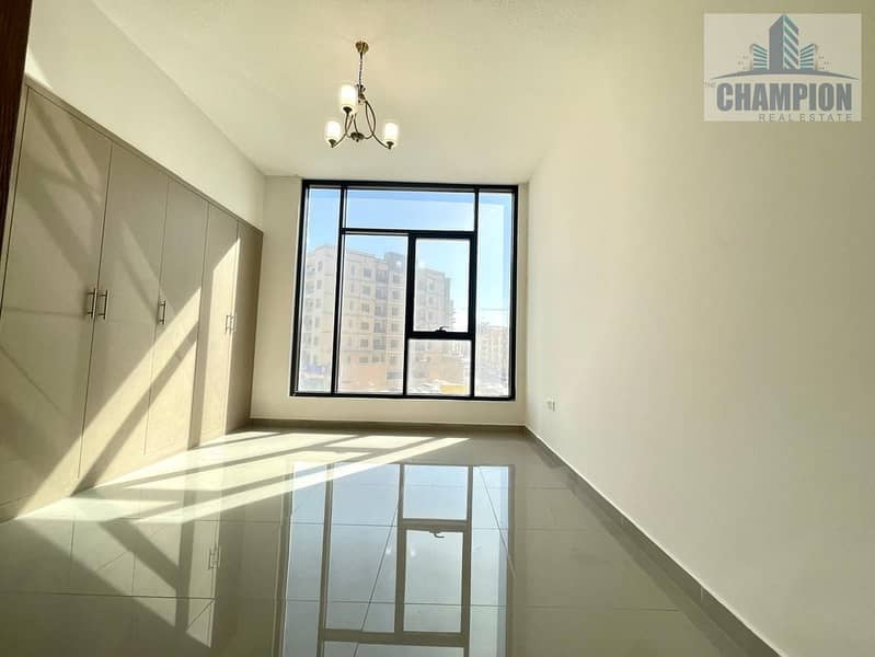 1 YEAR OLD BUILDING 1BHK : RENT 60k : GYM ; POOL : 1 PARKING