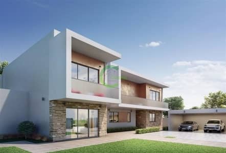 Superb Investment! 4BR Villa In Yas Acres! Superb Investment! 4BR Villa In Yas Acres!