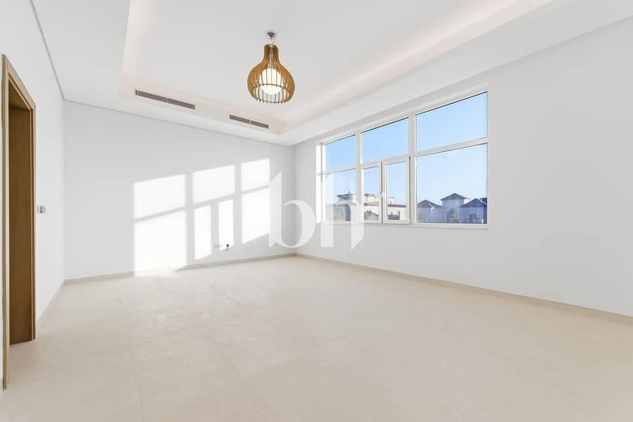 Brand New Villa | 5BR | Study and Maids Room - Image 10