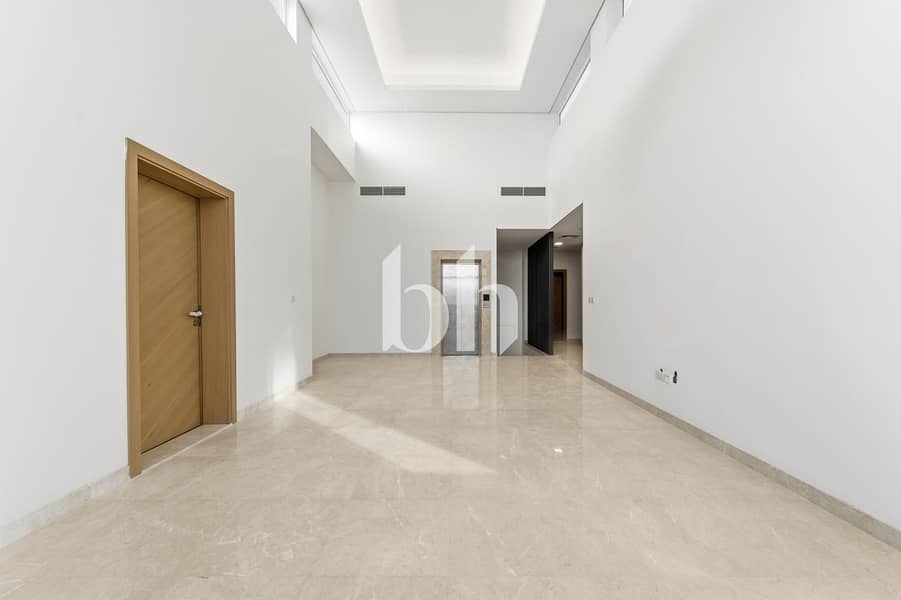 Brand New Villa | 5BR | Study and Maids Room - Image 11