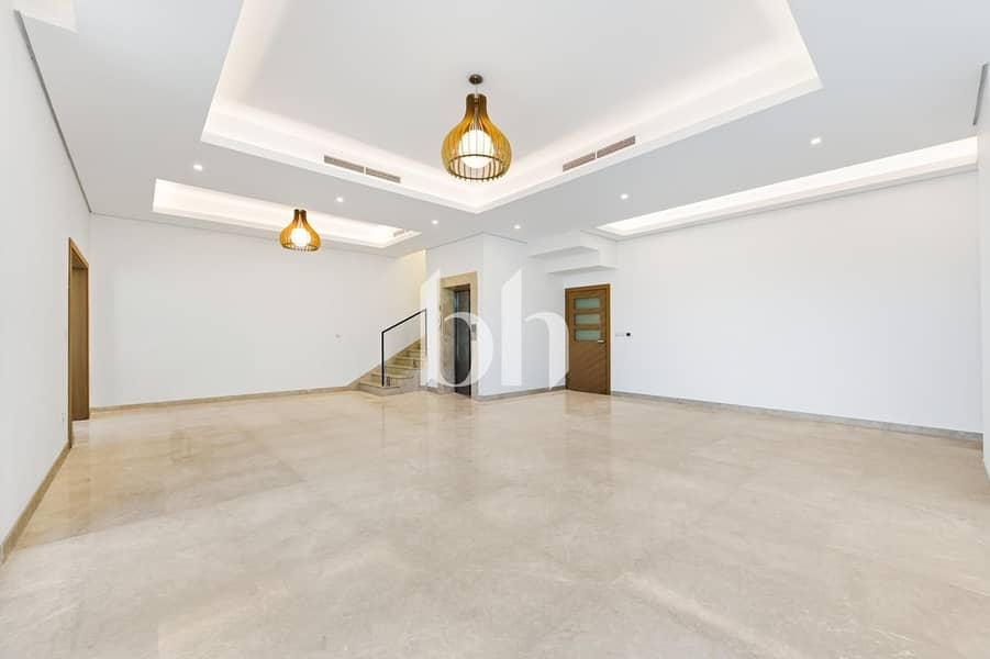 Brand New Villa | 5BR | Study and Maids Room - Image 15