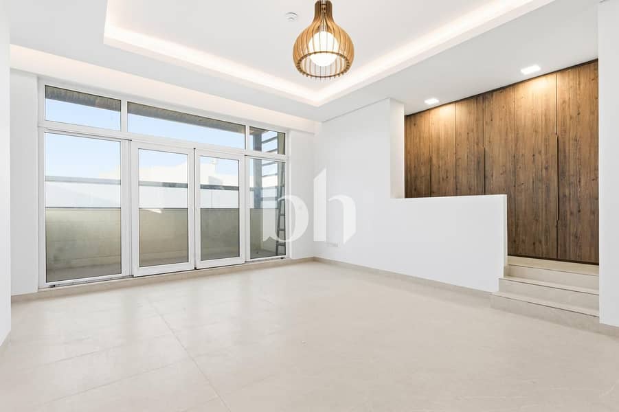 Brand New Villa | 5BR | Study and Maids Room - Image 20