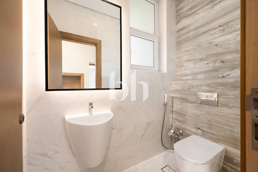 Brand New Villa | 5BR | Study and Maids Room - Image 26