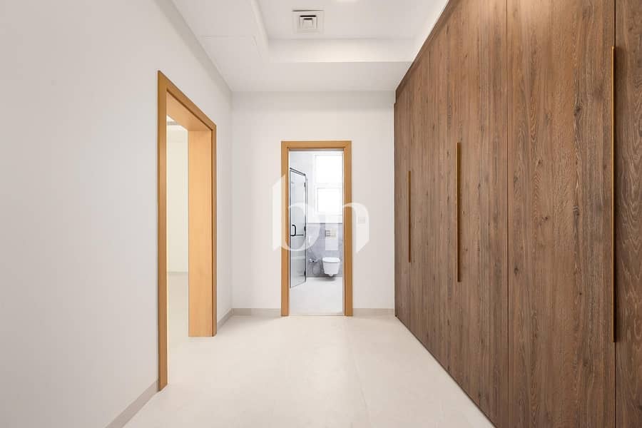 Brand New Villa | 5BR | Study and Maids Room - Image 29