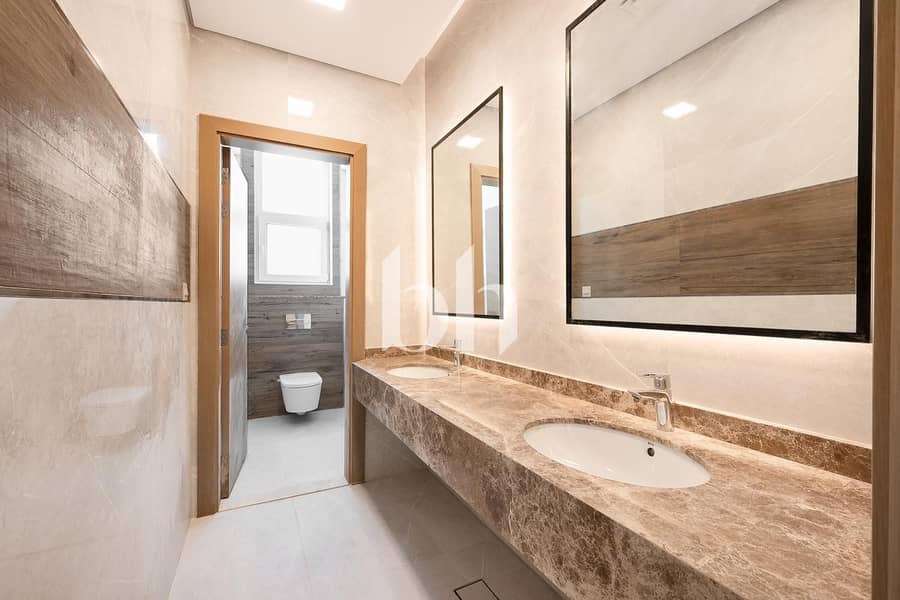 Brand New Villa | 5BR | Study and Maids Room - Image 30