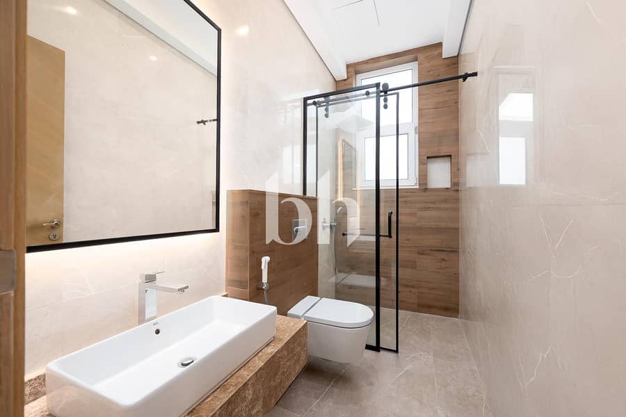 Brand New Villa | 5BR | Study and Maids Room - Image 31