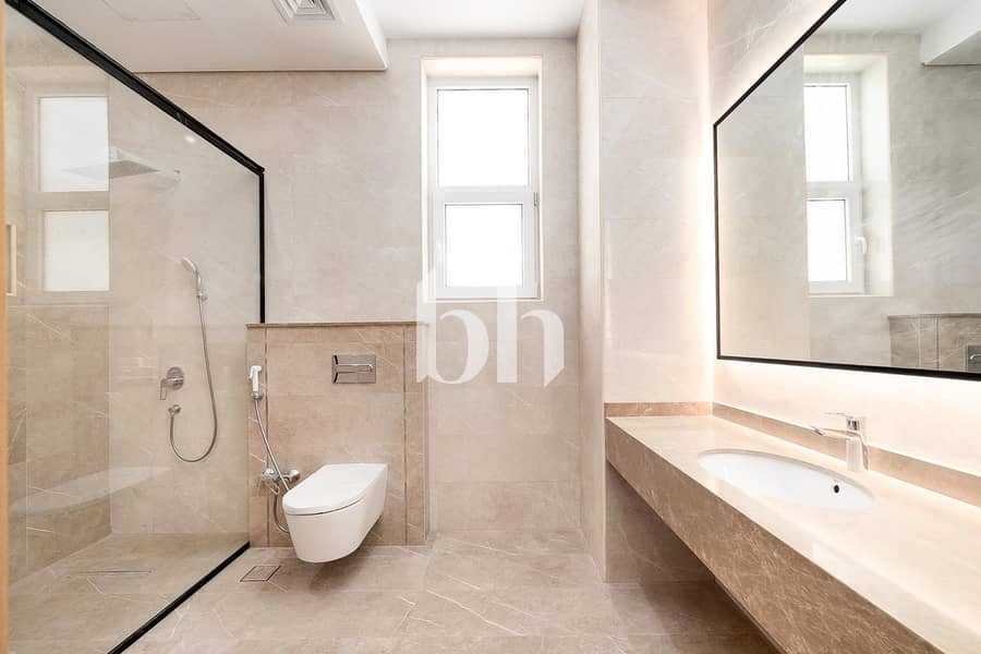 Brand New Villa | 5BR | Study and Maids Room - Image 33