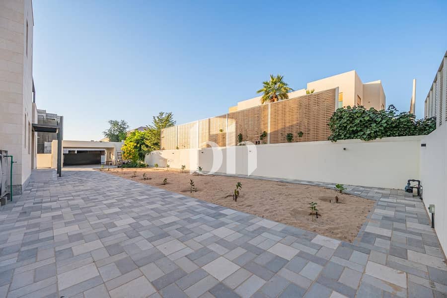 Brand New Villa | 5BR | Study and Maids Room - Image 37