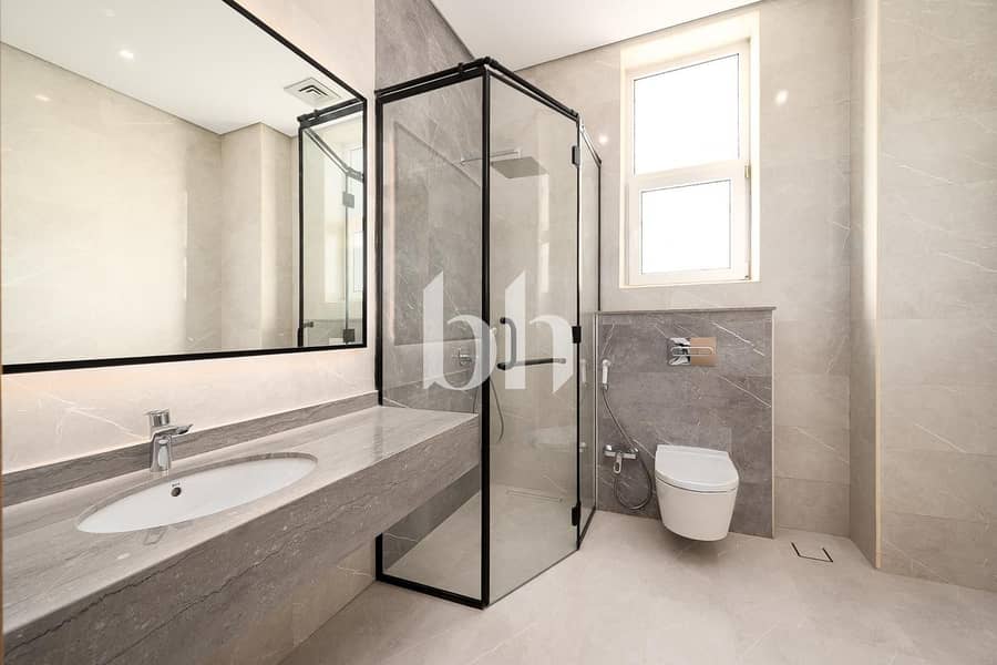 Brand New Villa | 5BR | Study and Maids Room - Image 38