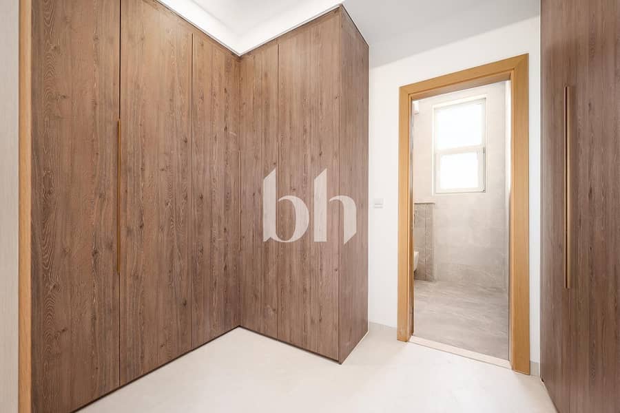 Brand New Villa | 5BR | Study and Maids Room - Image 39