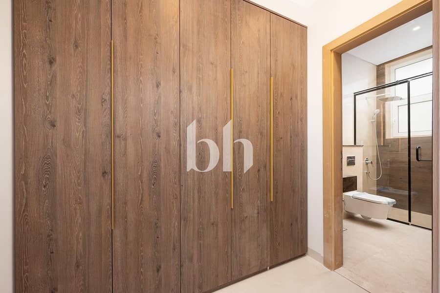 Brand New Villa | 5BR | Study and Maids Room - Image 44