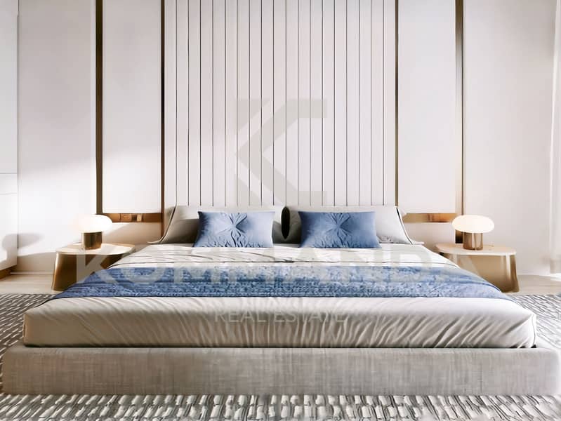 Skyline Views ll Smart Living ll Prime Location - Image 10