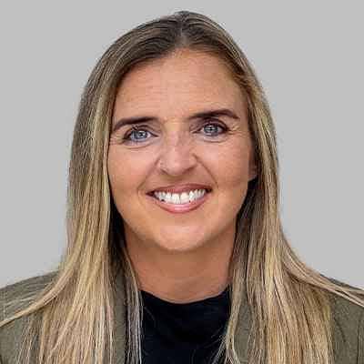 Sonya McAleer