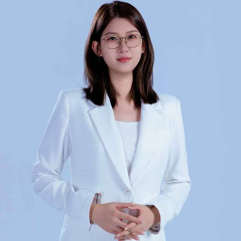Panpan Li Panpan Li