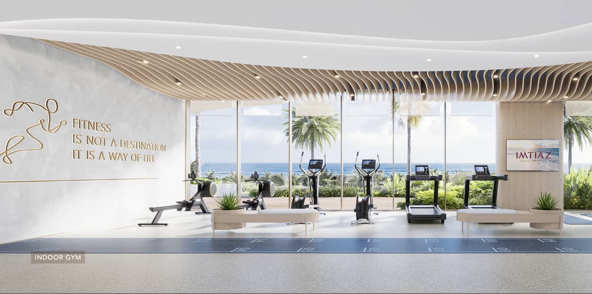 Luxury fully furnished 3 bedroom