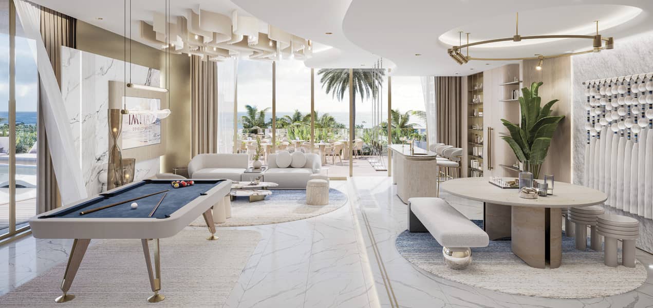 Luxury fully furnished 3 bedroom - Image 8