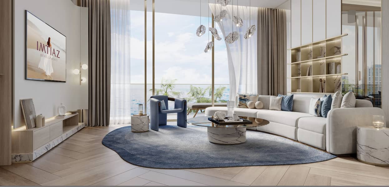 Luxury fully furnished 3 bedroom - Image 11