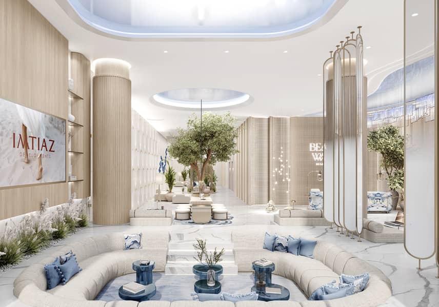 Luxury fully furnished 3 bedroom - Image 12