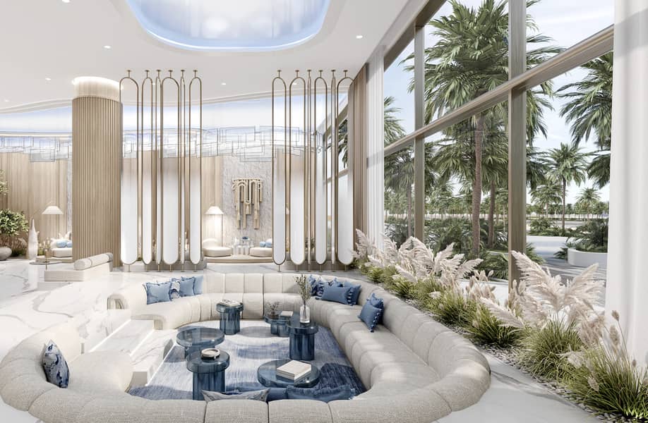 Luxury fully furnished 3 bedroom - Image 14