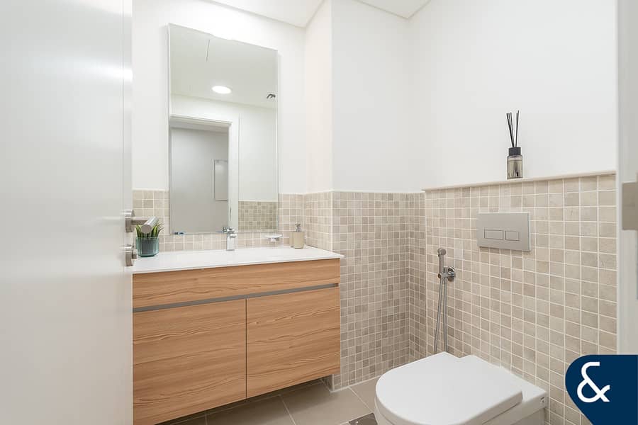 Furnished | 1 Bed | Exclusive | 12 Cheques - Image 6