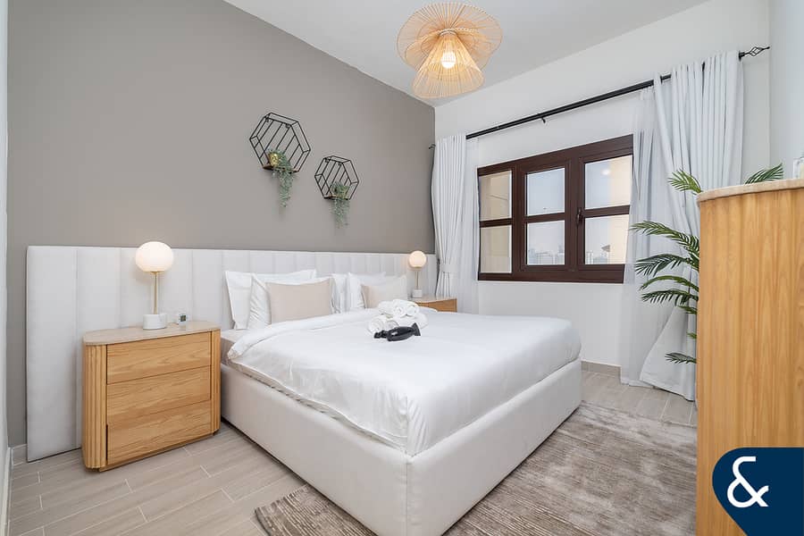 Furnished | 1 Bed | Exclusive | 12 Cheques - Image 7