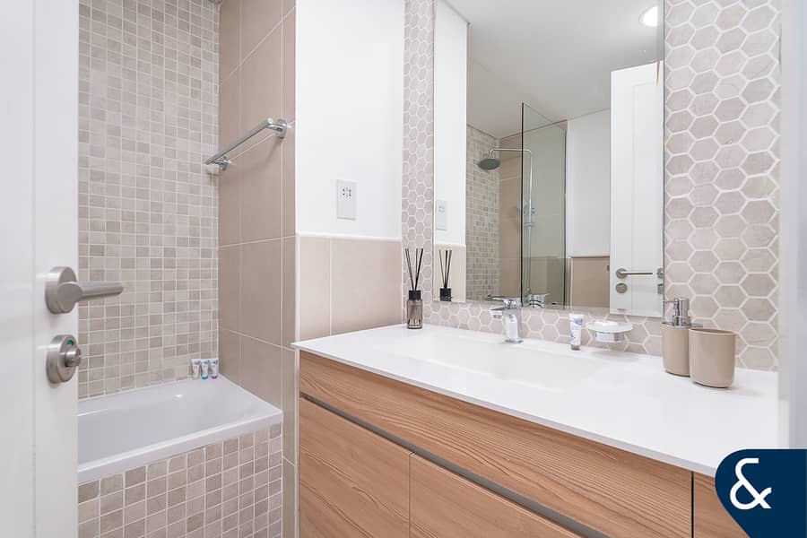 Furnished | 1 Bed | Exclusive | 12 Cheques - Image 8