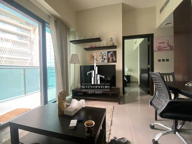 1 BHK | Furnished | Pool View And JW Marriot View - Image 9