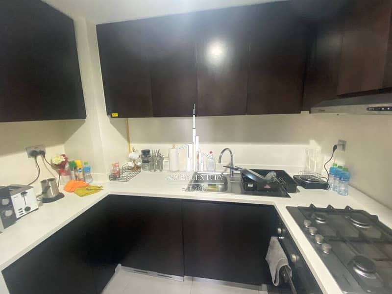 1 BHK | Furnished | Pool View And JW Marriot View - Image 13