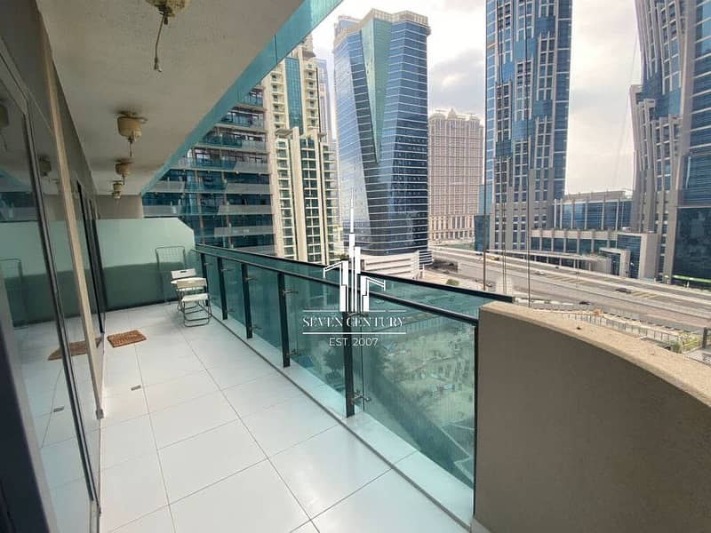 1 BHK | Furnished | Pool View And JW Marriot View - Image 14
