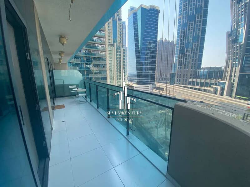 1 BHK | Furnished | Pool View And JW Marriot View - Image 16