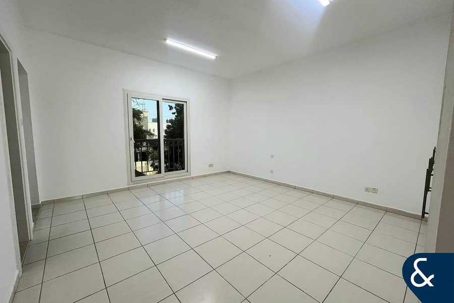 Well Maintained | Spacious | Close to Park