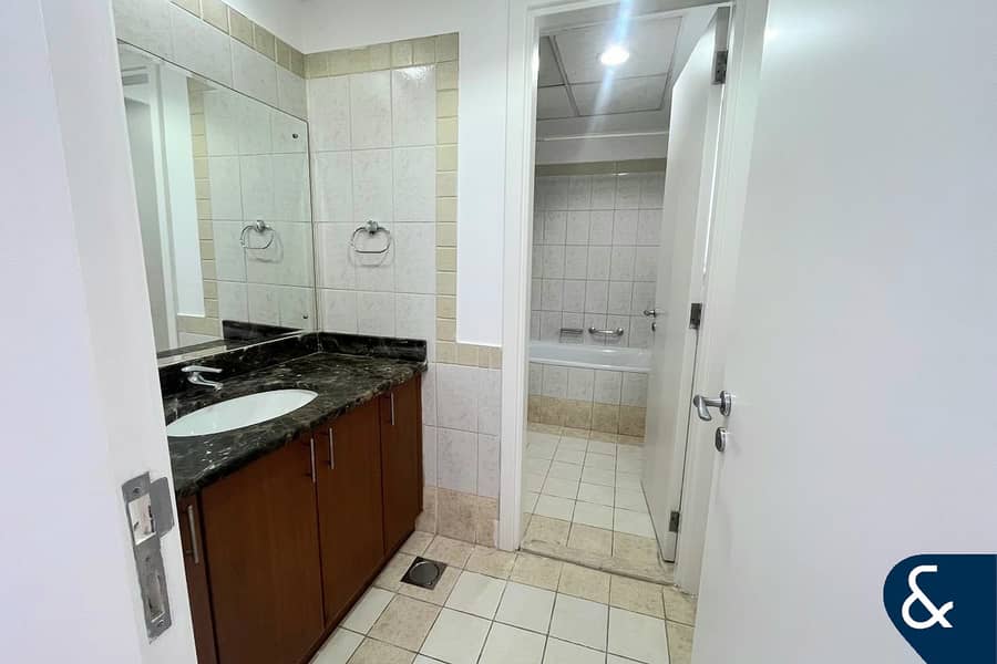 Well Maintained | Spacious | Close to Park